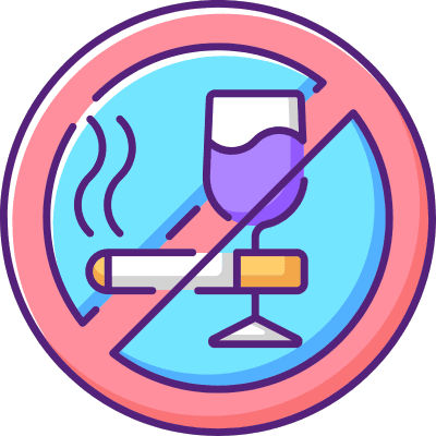 Anti-Addiction