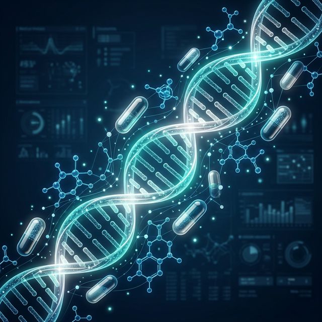 AI Driven Drug Repurposing Accelerating Treatments for Rare Diseases