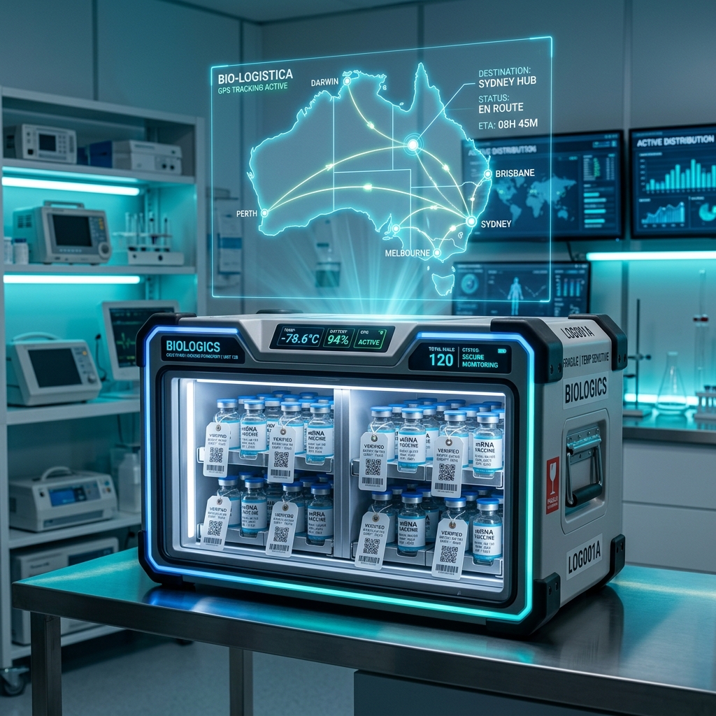 How to Import Specialty Medicines into Australia Sourcing Unapproved Therapeutics