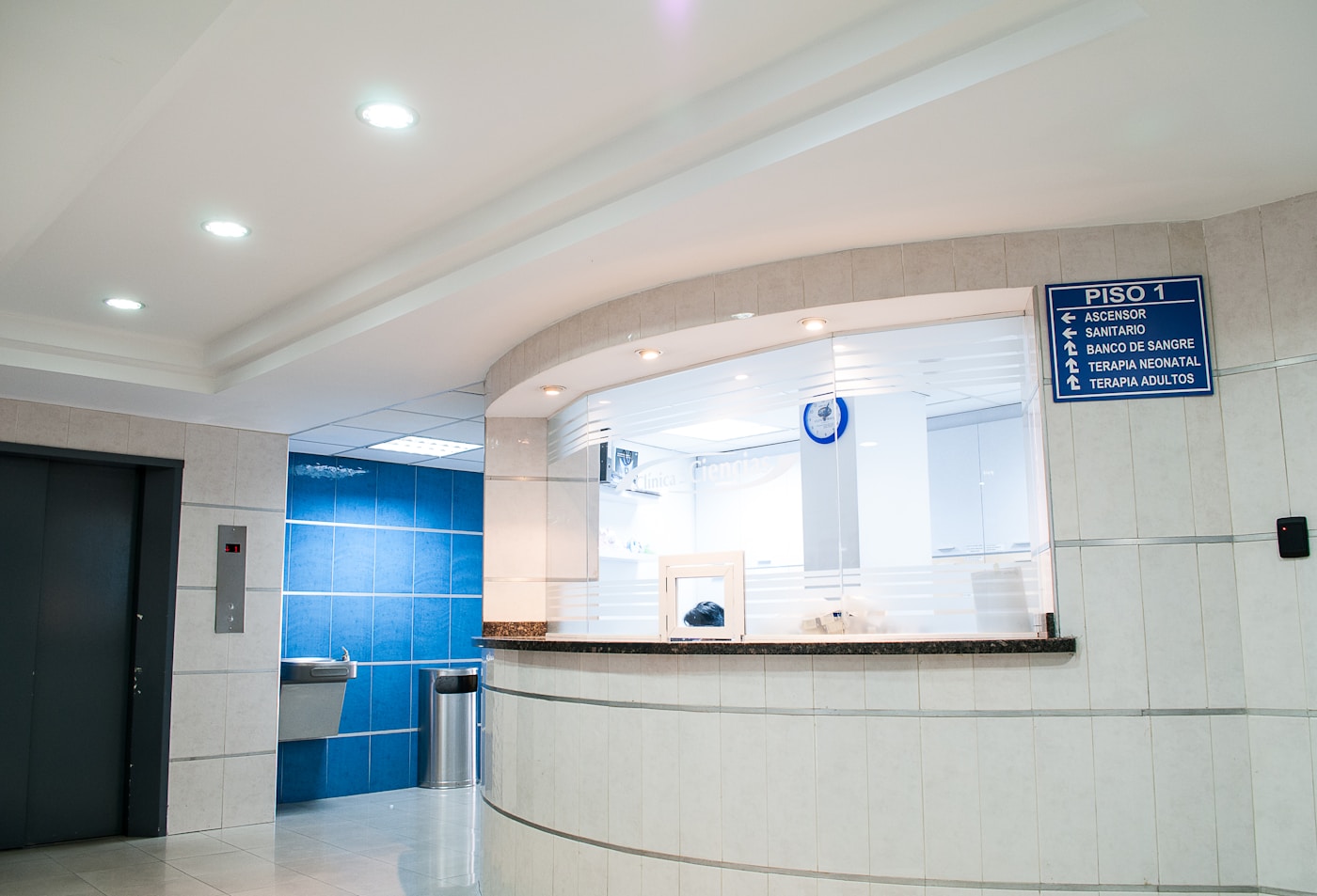 Cancer medicine delivery to Brasil