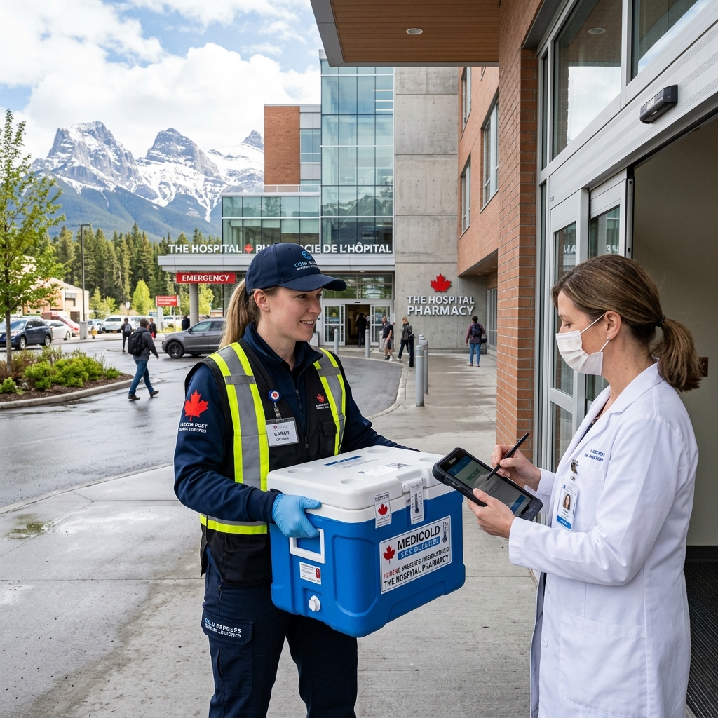 How to Import Specialty Medicines into Canada Health Canada Personal Sourcing Rules