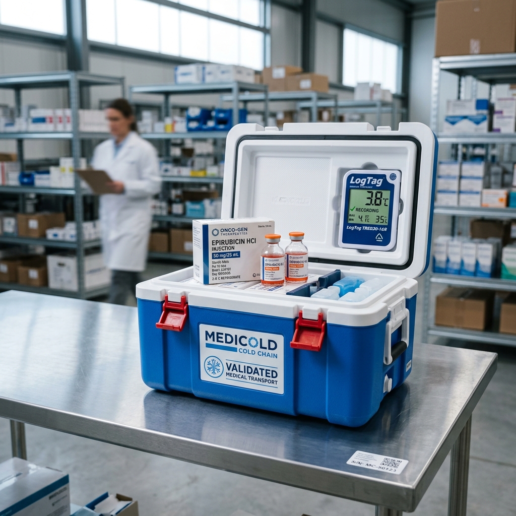 How to Import Oncology Medicines into the USA A Practical Guide
