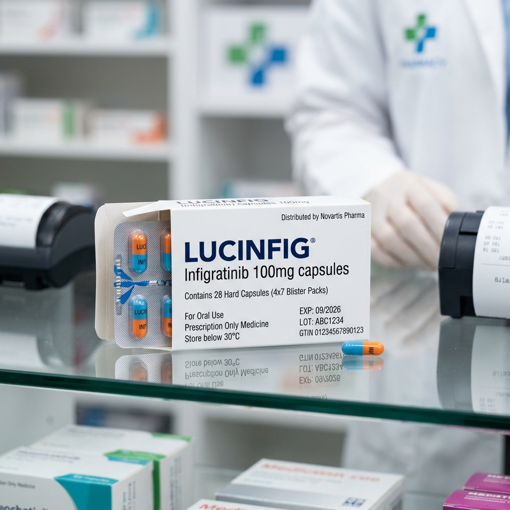 Which Medicines Are Used for FGFR2 Positive Cholangiocarcinoma Sourcing and Regulations