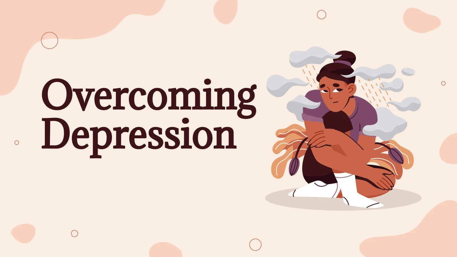 Understanding Depression and Ways to Overcome It