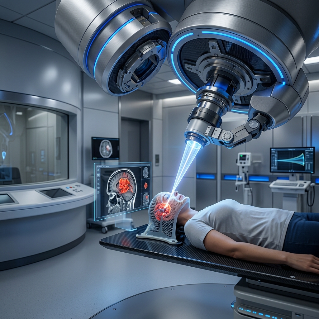 Proton Therapy vs Photon Radiation Choosing the Right Path in 2026