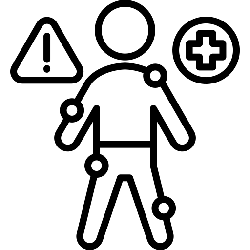 Symptoms Icon