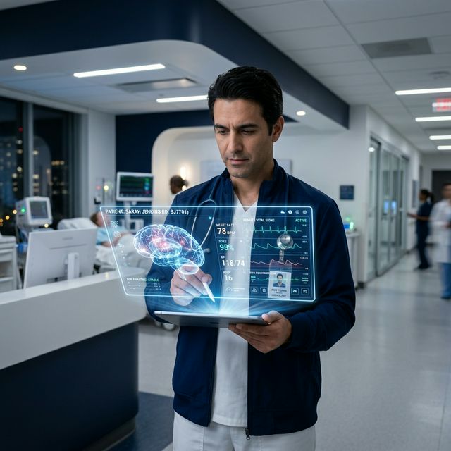 Tele Oncology The New Standard for Remote Patient Monitoring