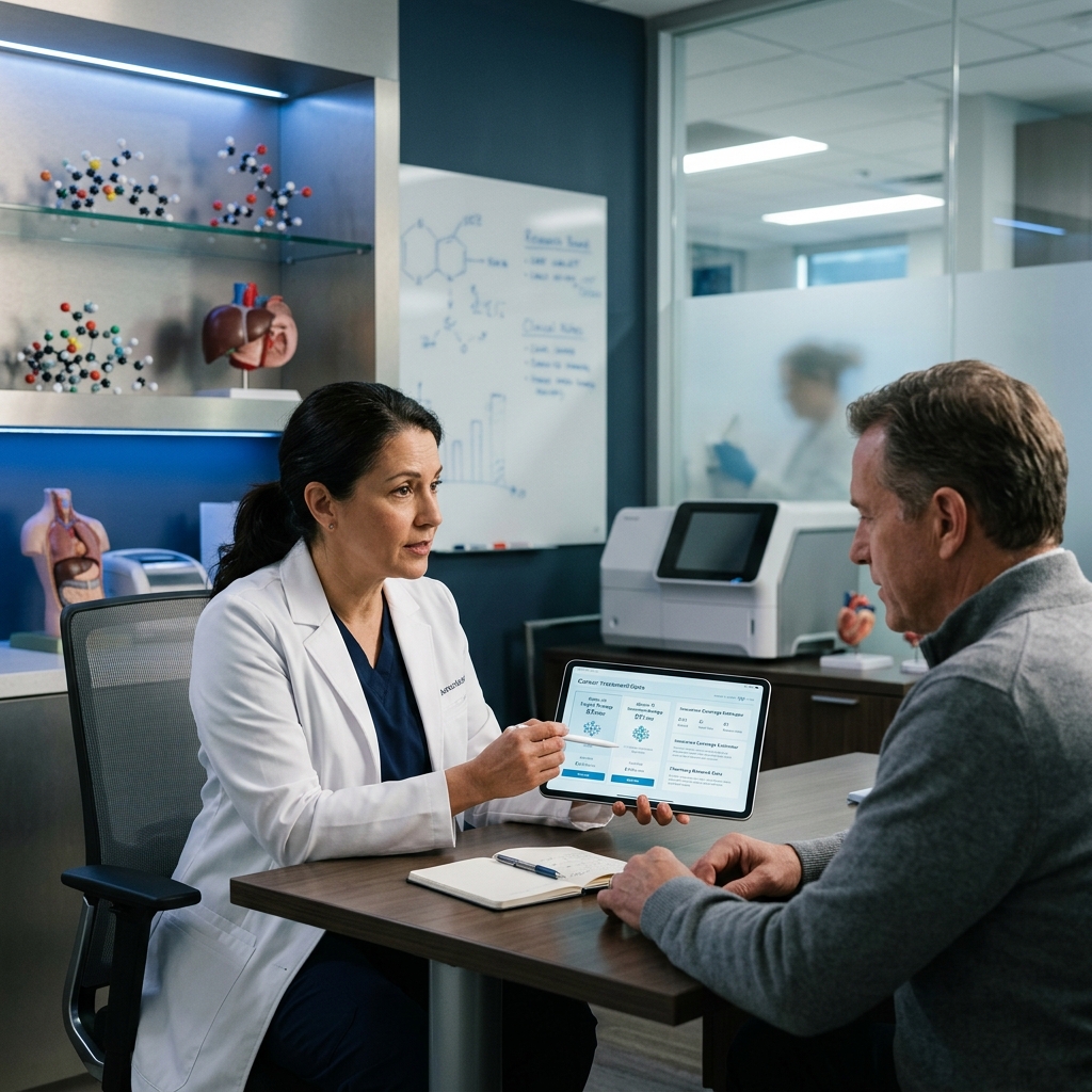 Navigating Oncology Drug Access and Cost Saving Sourcing in the USA for 2026